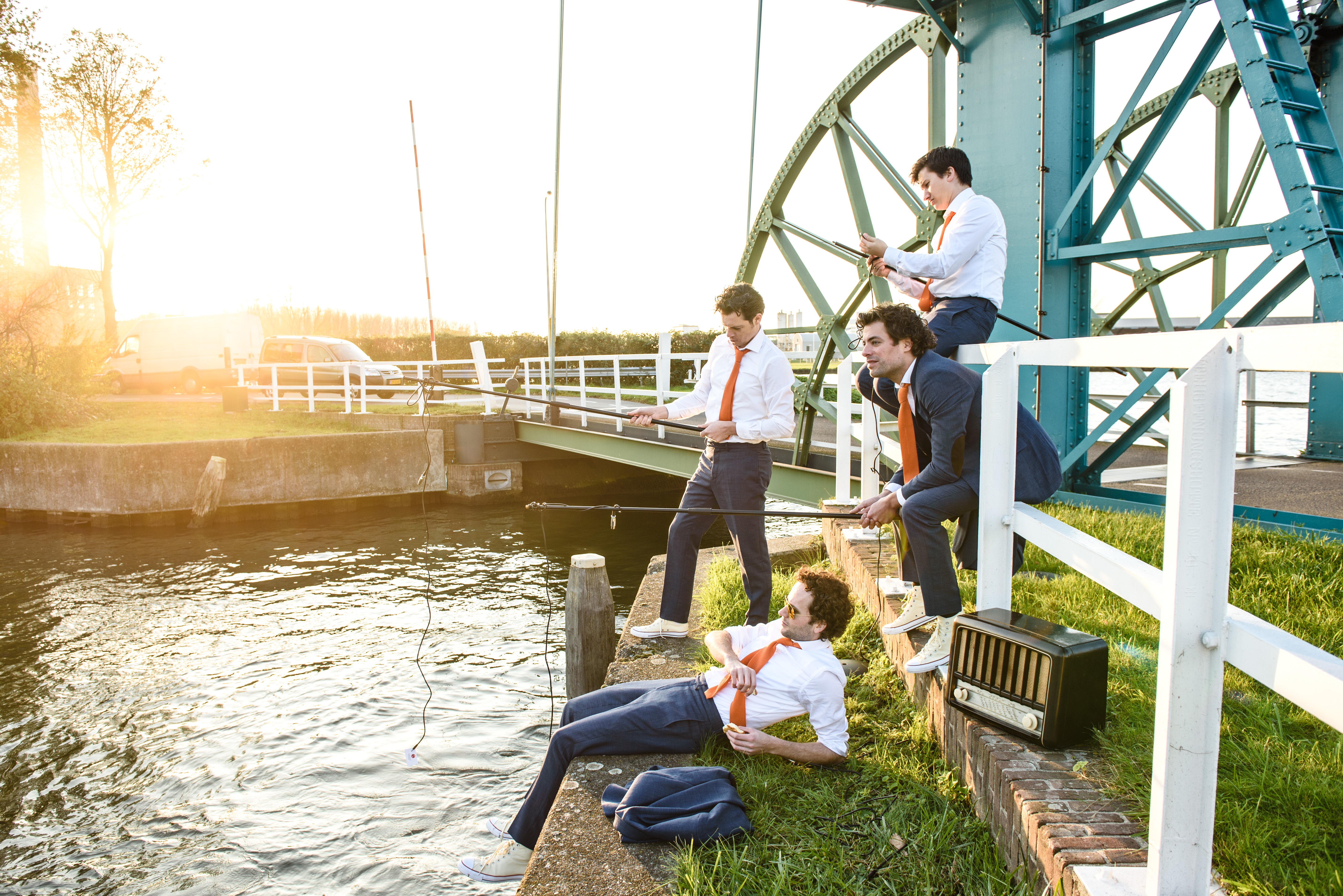 Gemeente Amsterdam Awardshow