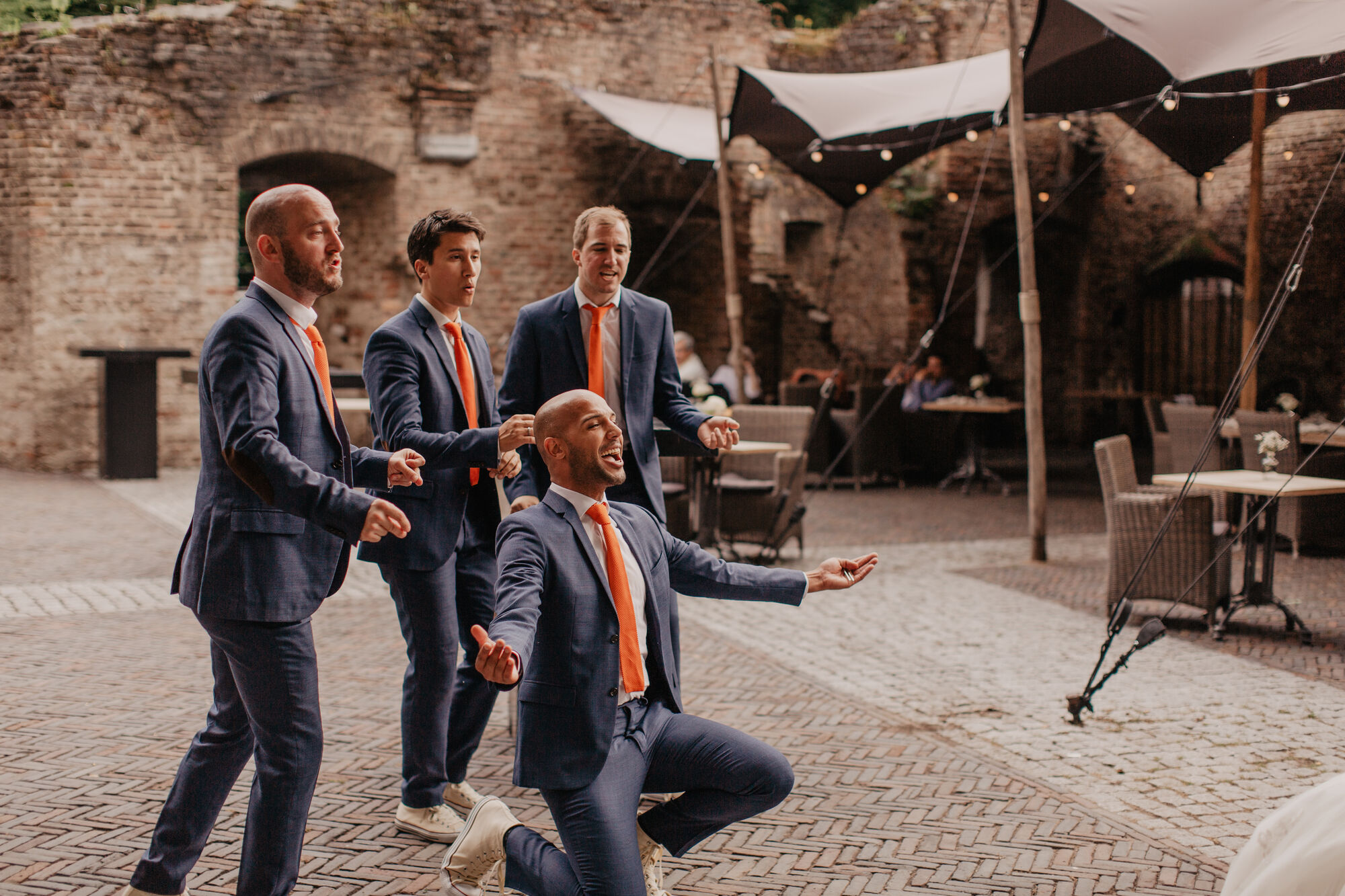 The JukeBoxBoys — foto 1
