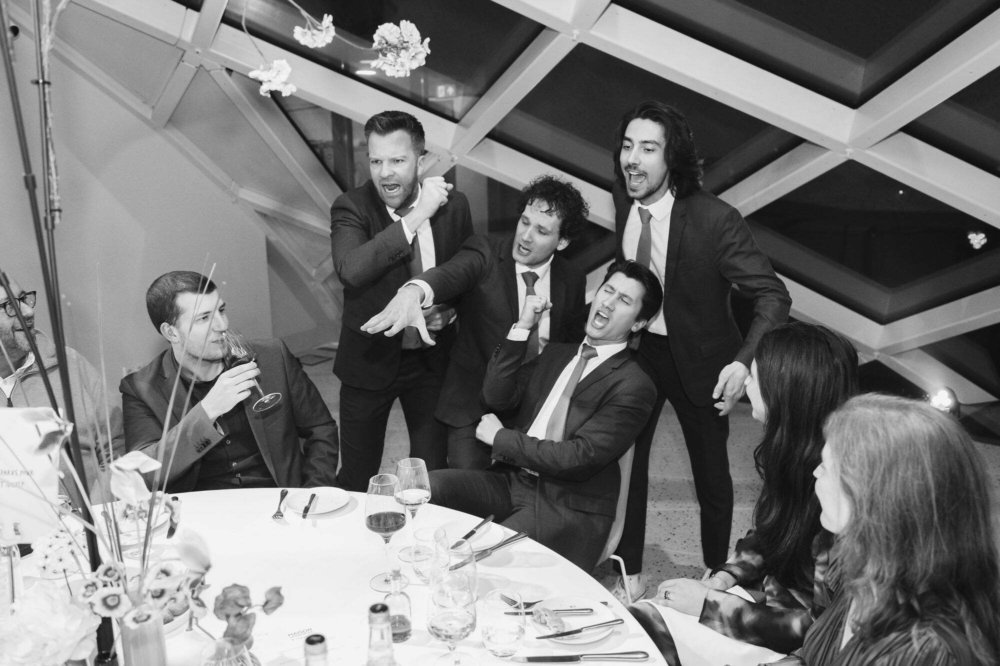 The JukeBoxBoys — foto 4