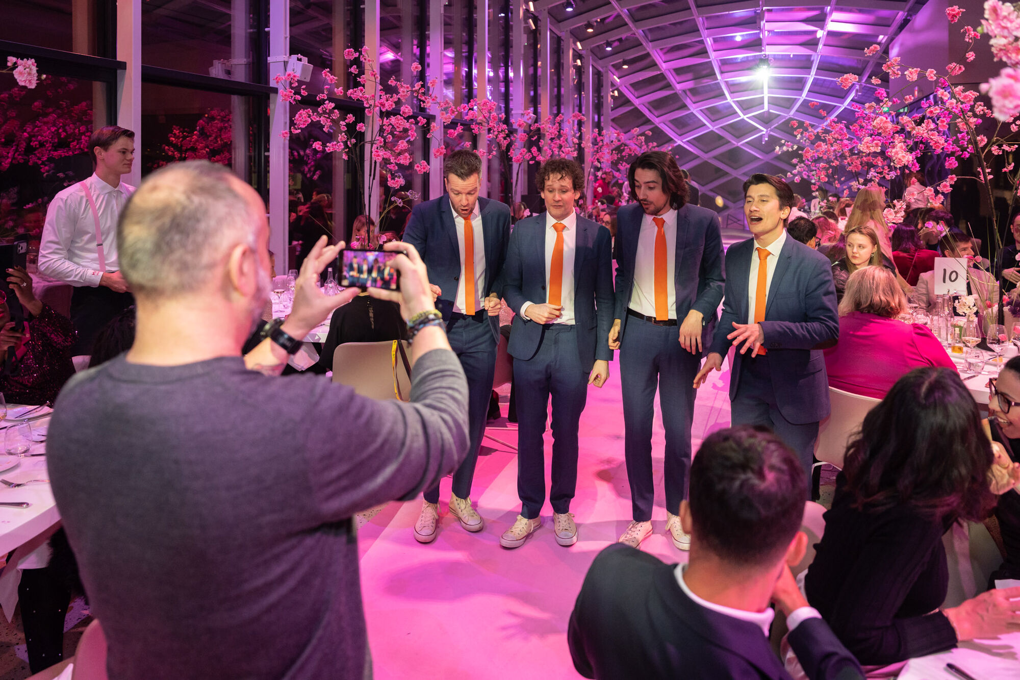 The JukeBoxBoys — foto 5