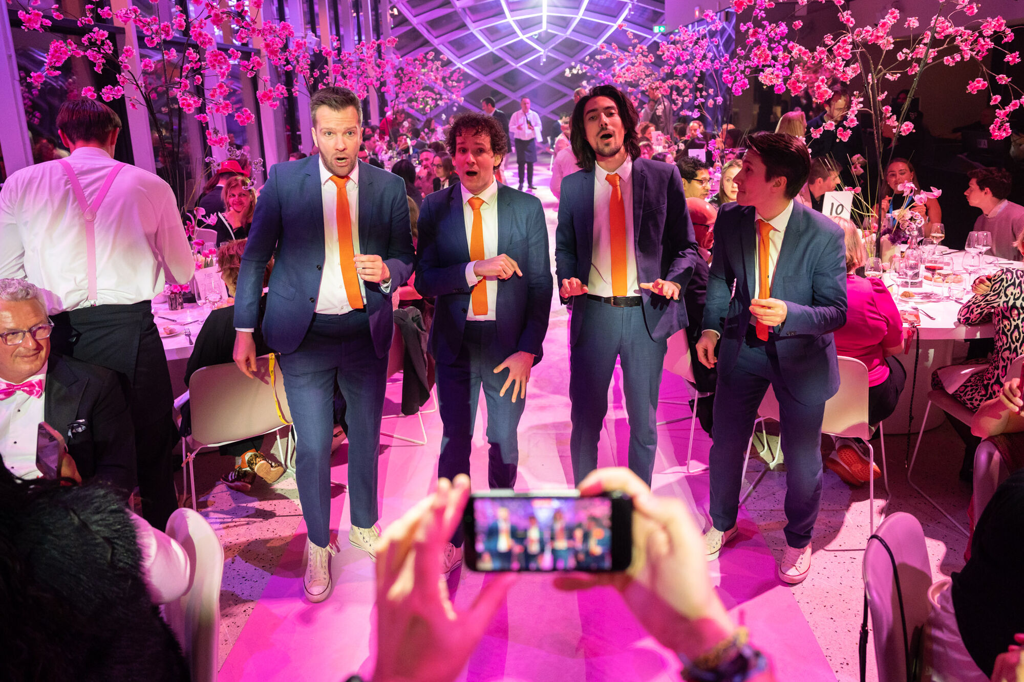 The JukeBoxBoys — foto 6