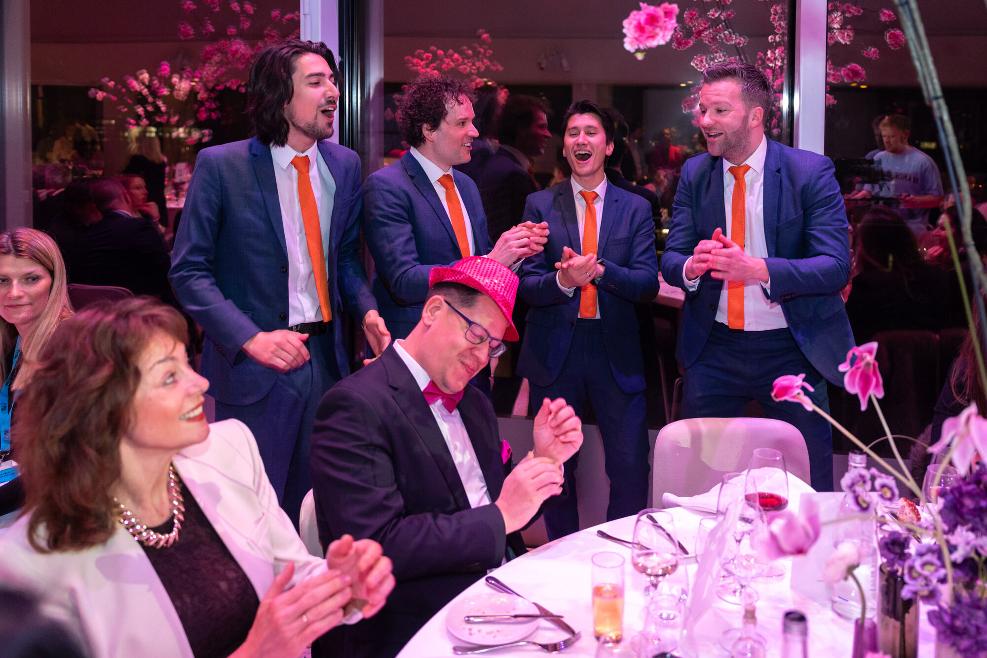 The JukeBoxBoys — foto 11