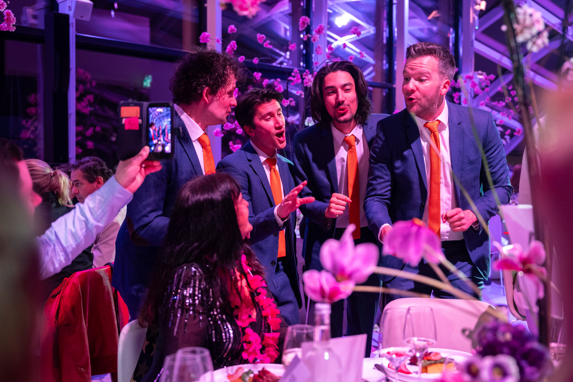 The JukeBoxBoys — foto 15