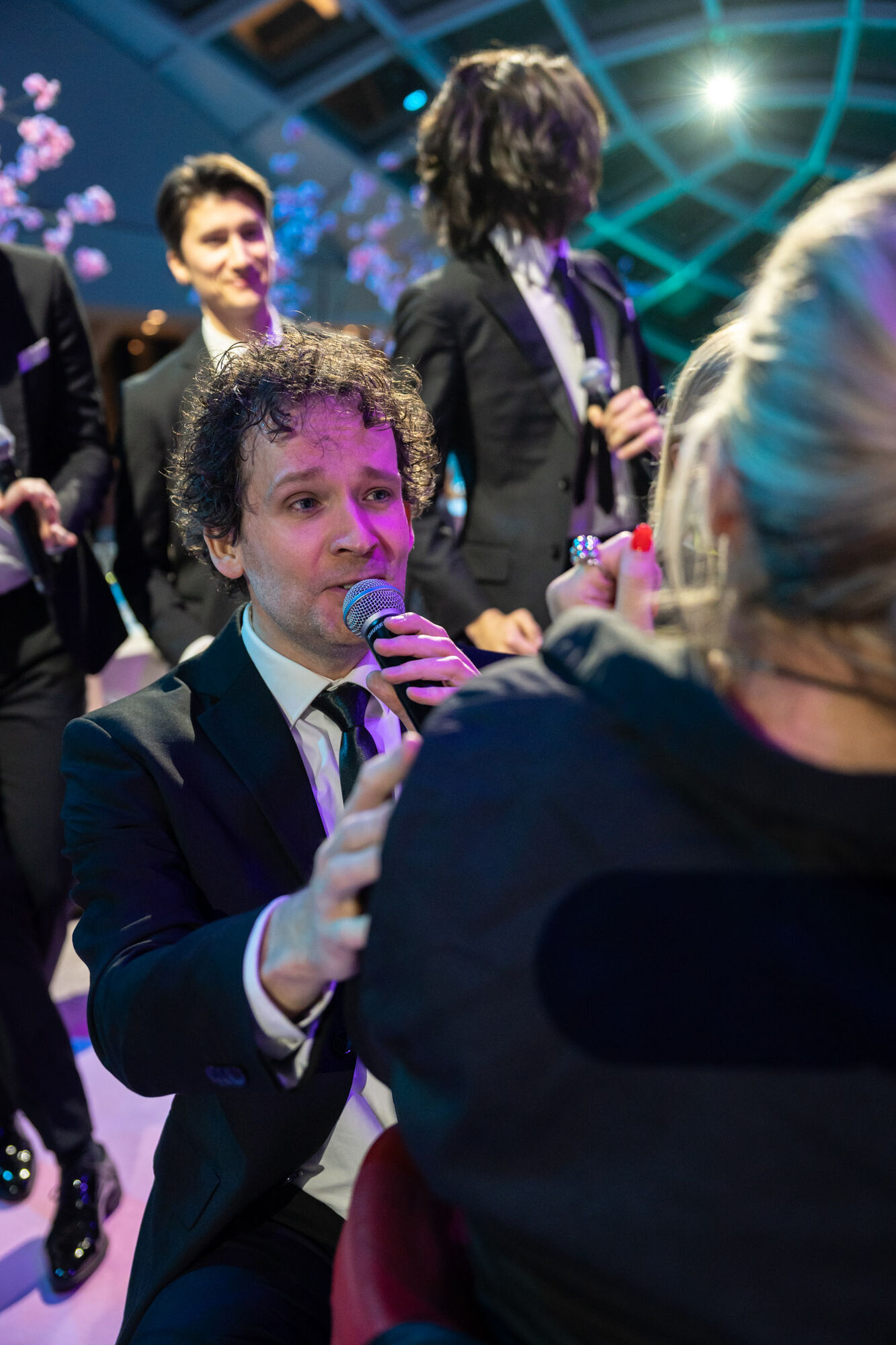 The JukeBoxBoys — foto 4
