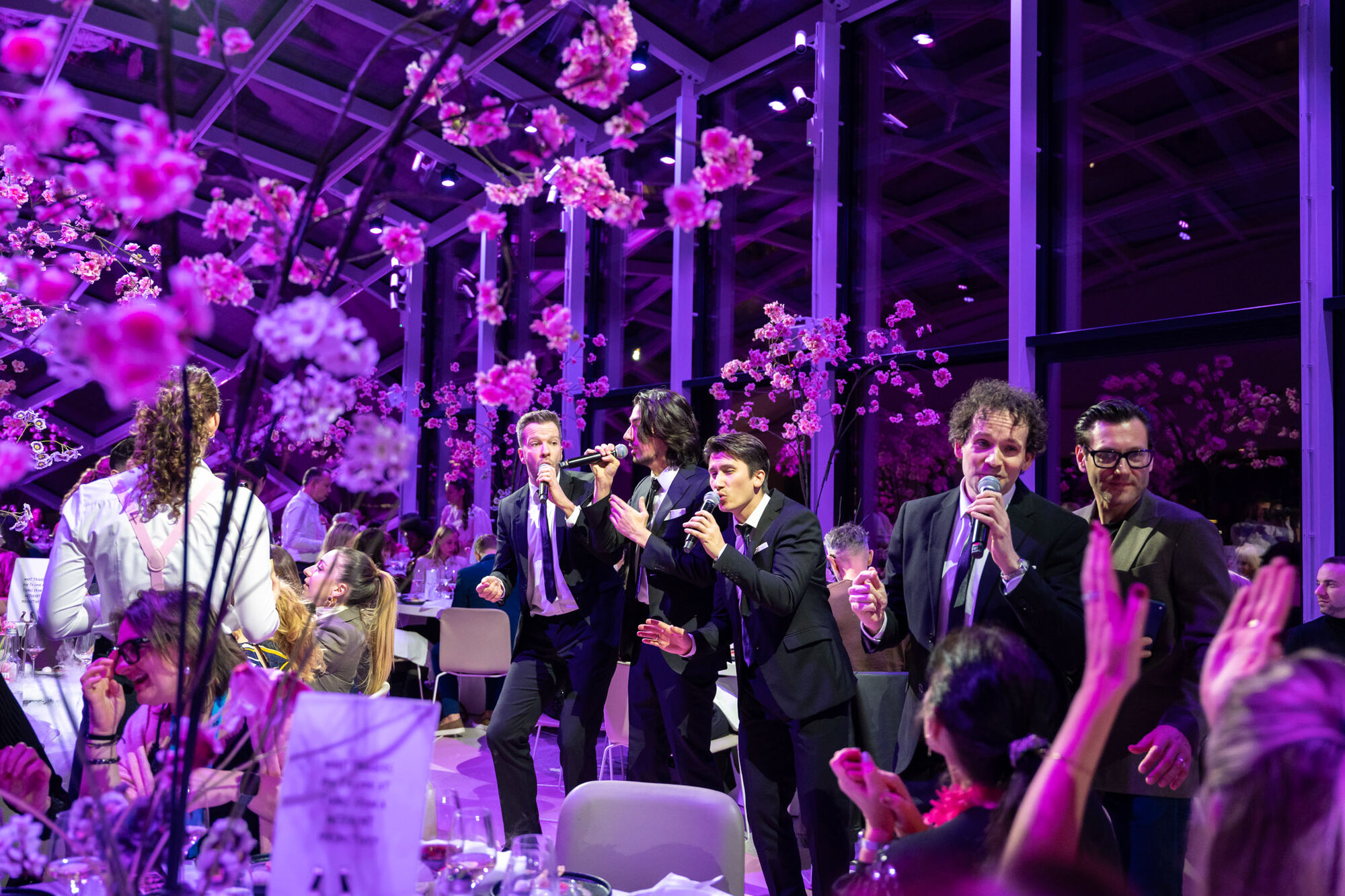 The JukeBoxBoys — foto 7