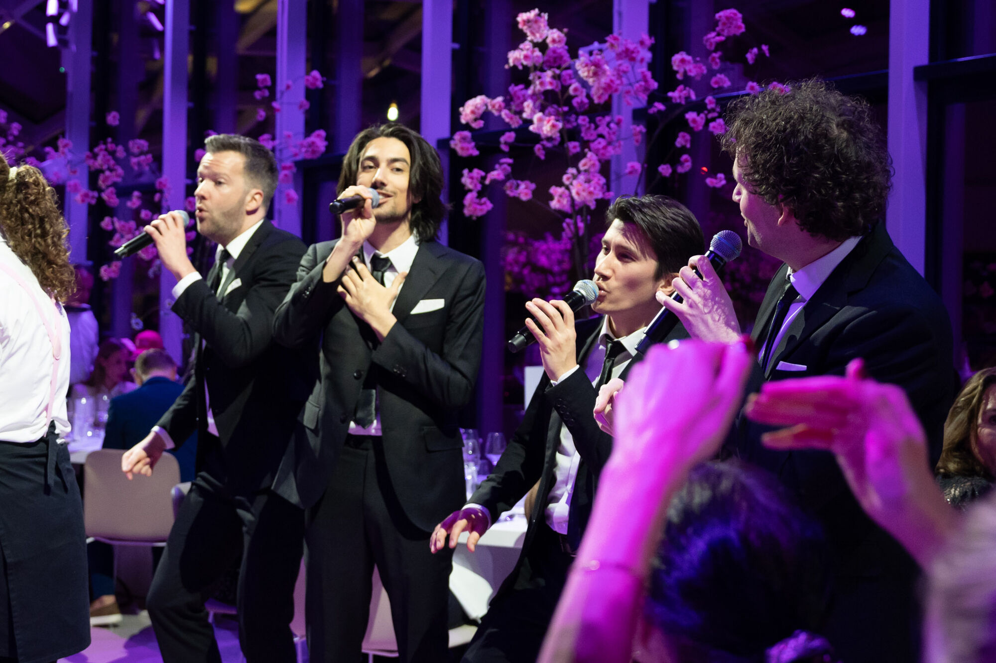 The JukeBoxBoys — foto 8