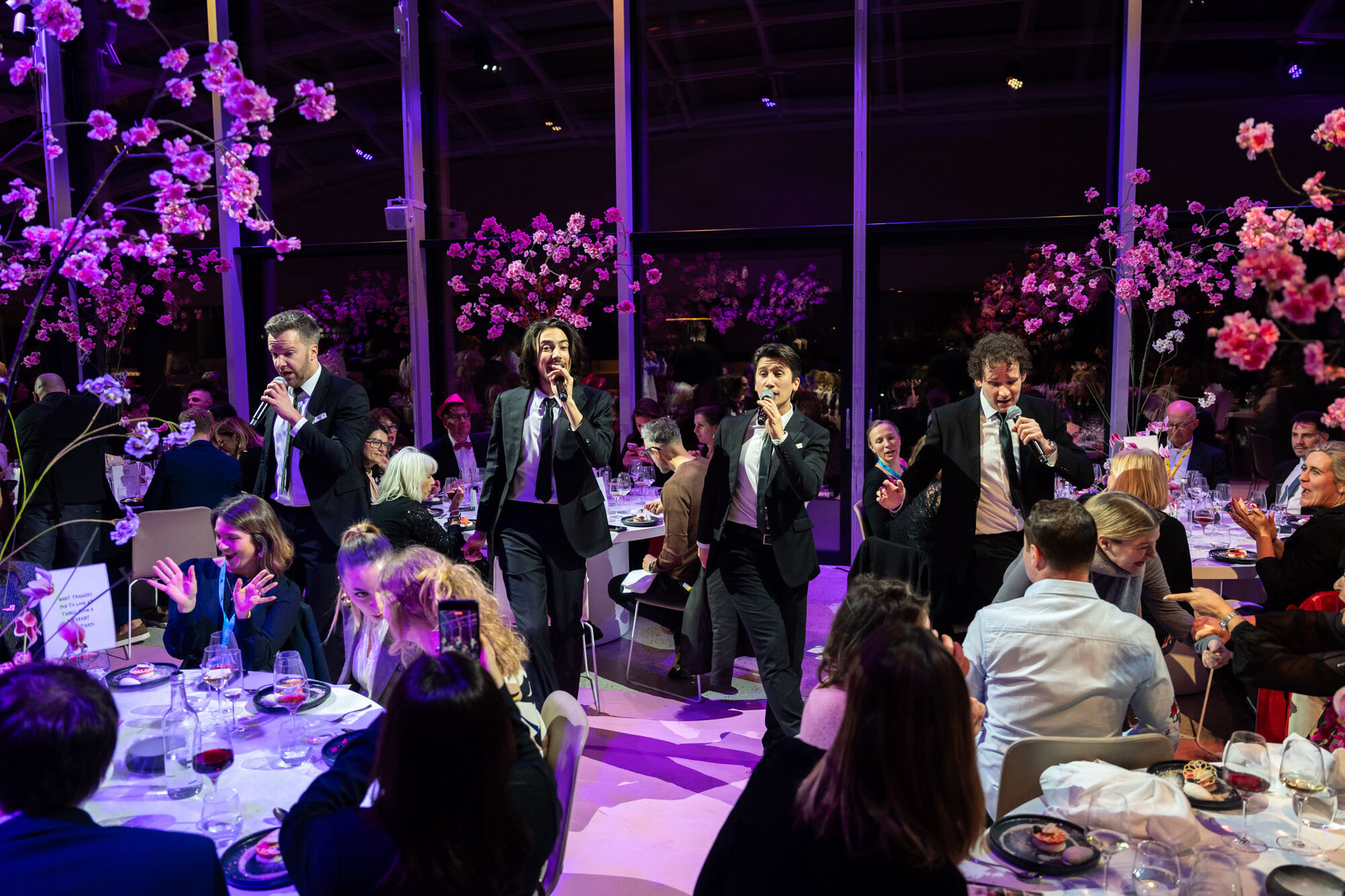 The JukeBoxBoys — foto 10
