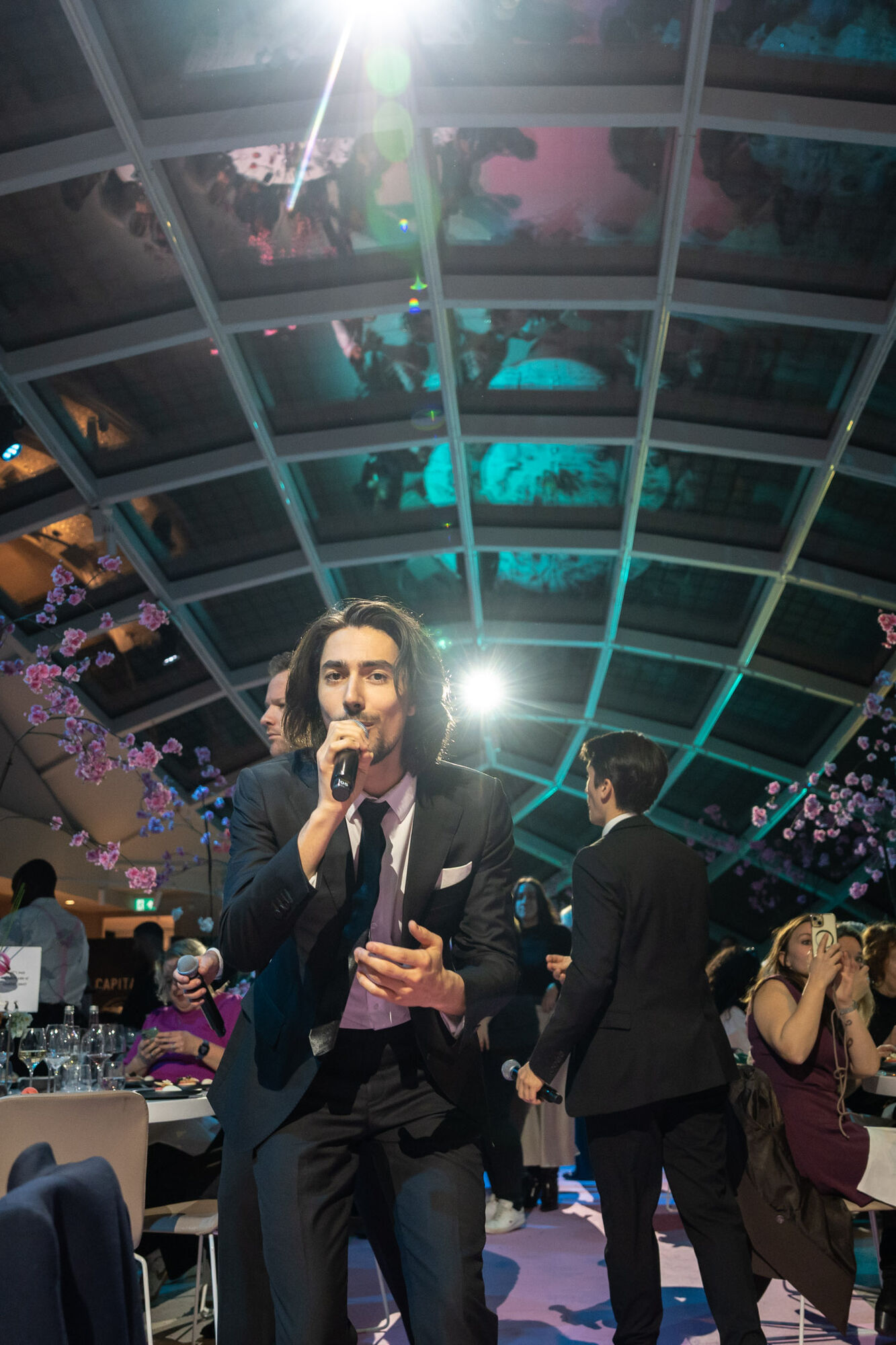 The JukeBoxBoys — foto 12