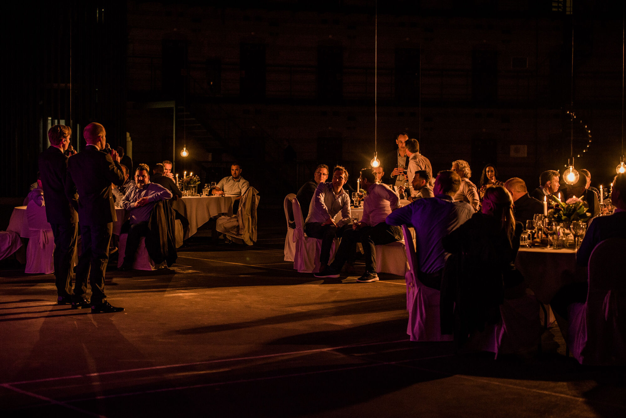 Manhattan Crooners — foto 4