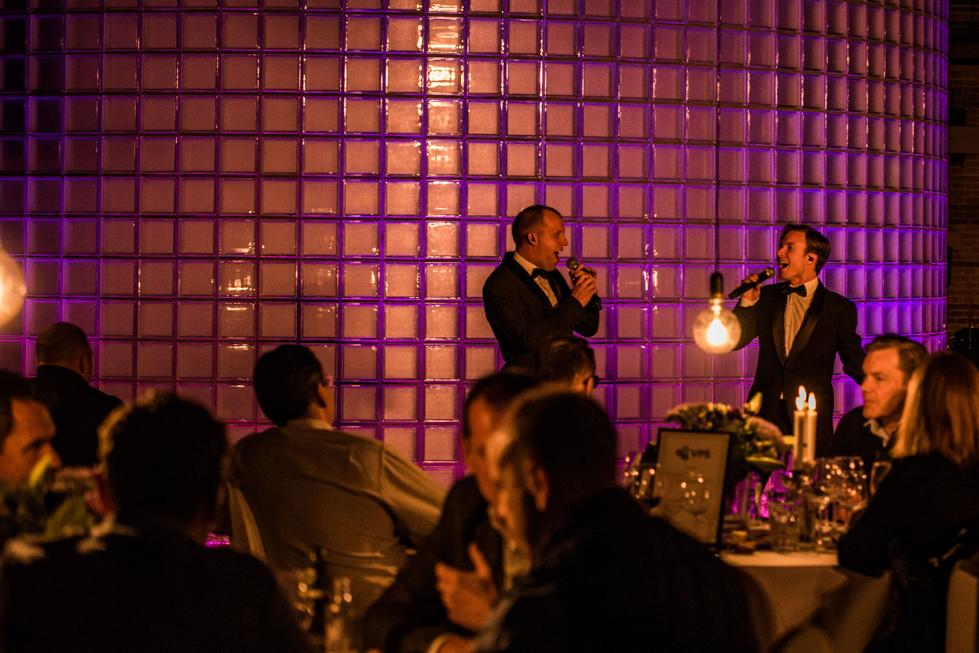 Manhattan Crooners — foto 7
