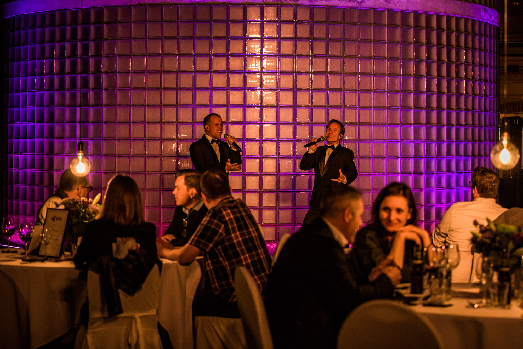 Manhattan Crooners — foto 8