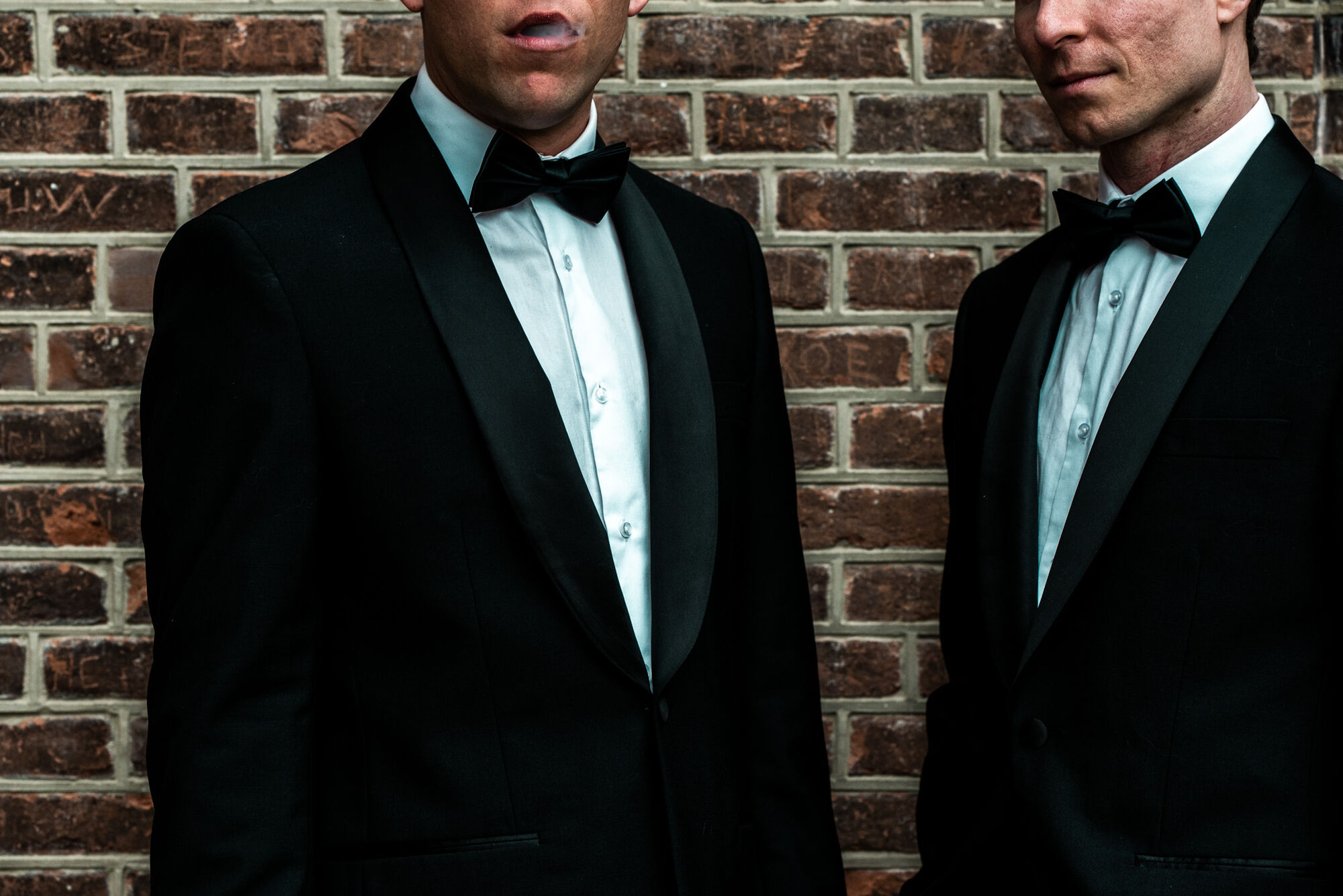 Manhattan Crooners — foto 11