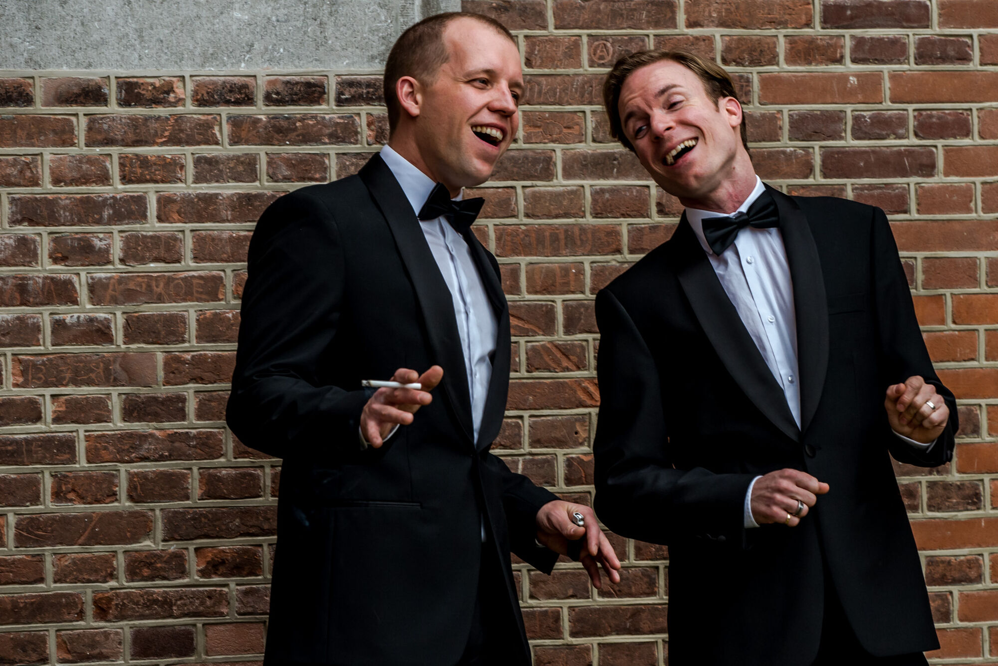 Manhattan Crooners — foto 12