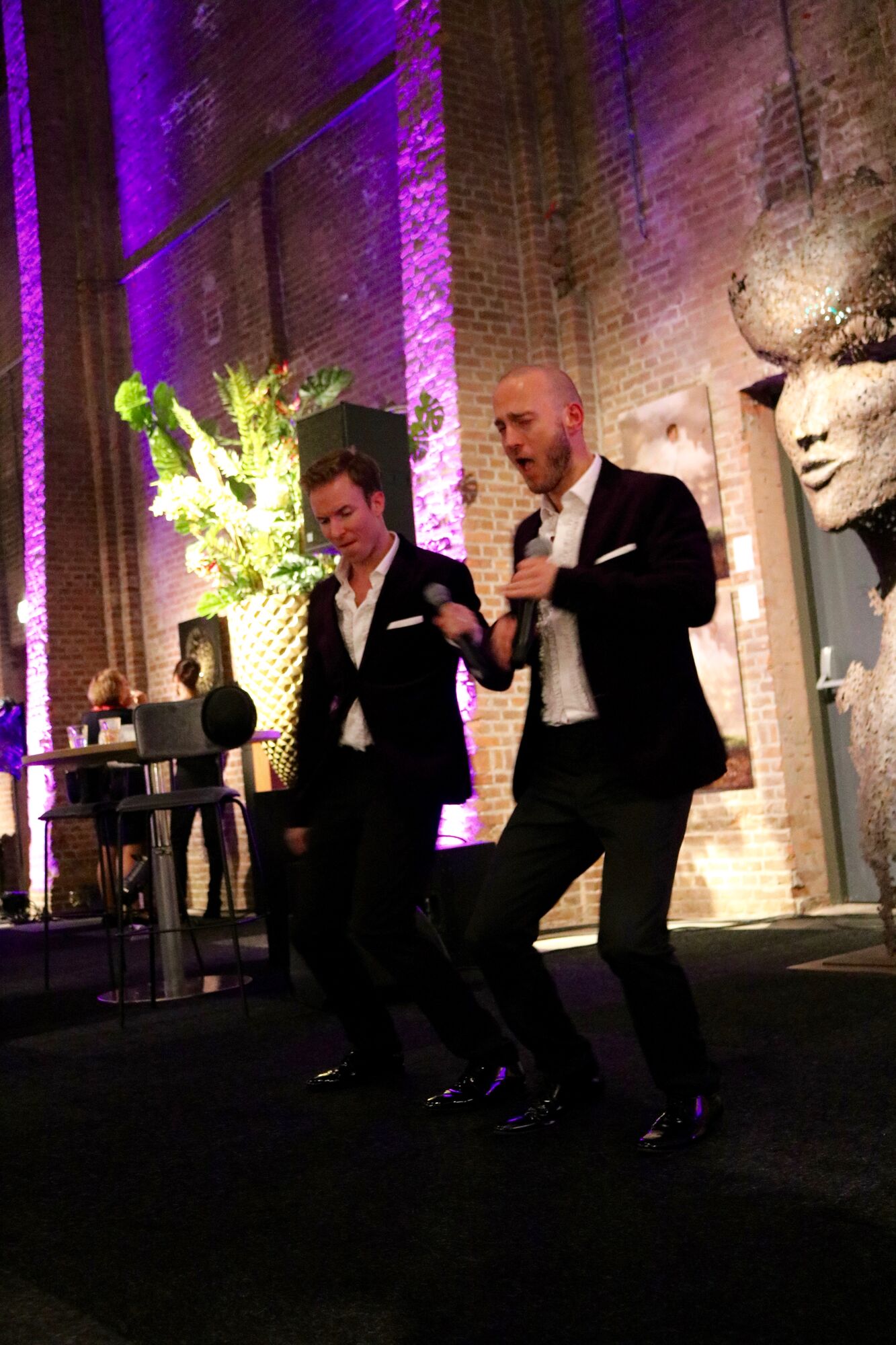 Manhattan Crooners — foto 13