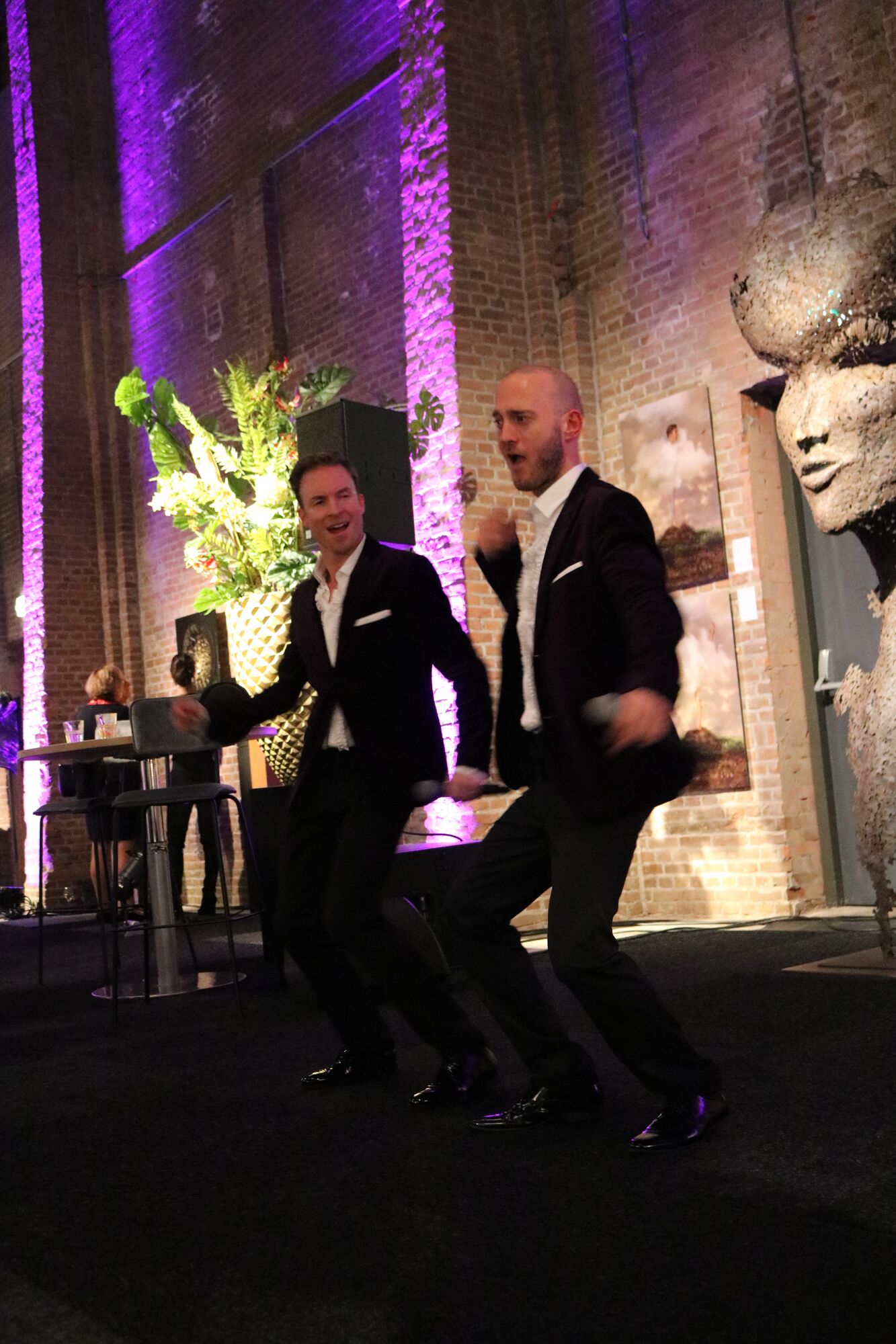 Manhattan Crooners — foto 14
