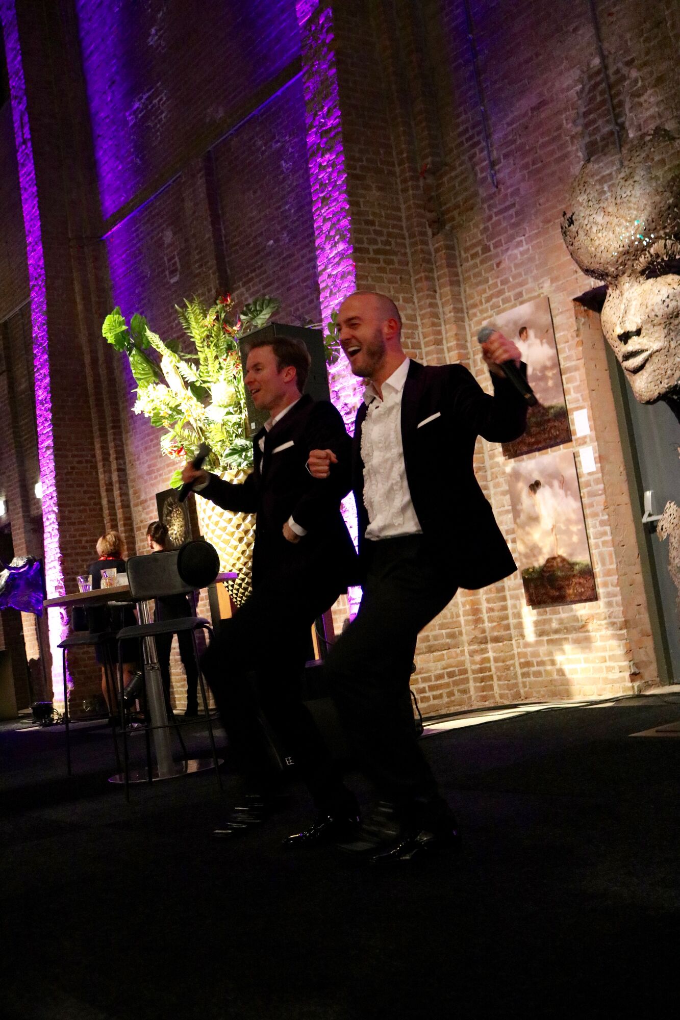 Manhattan Crooners — foto 15