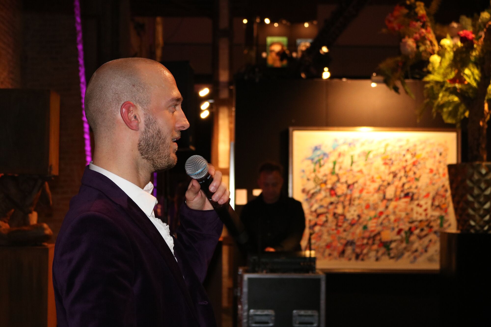 Manhattan Crooners — foto 16
