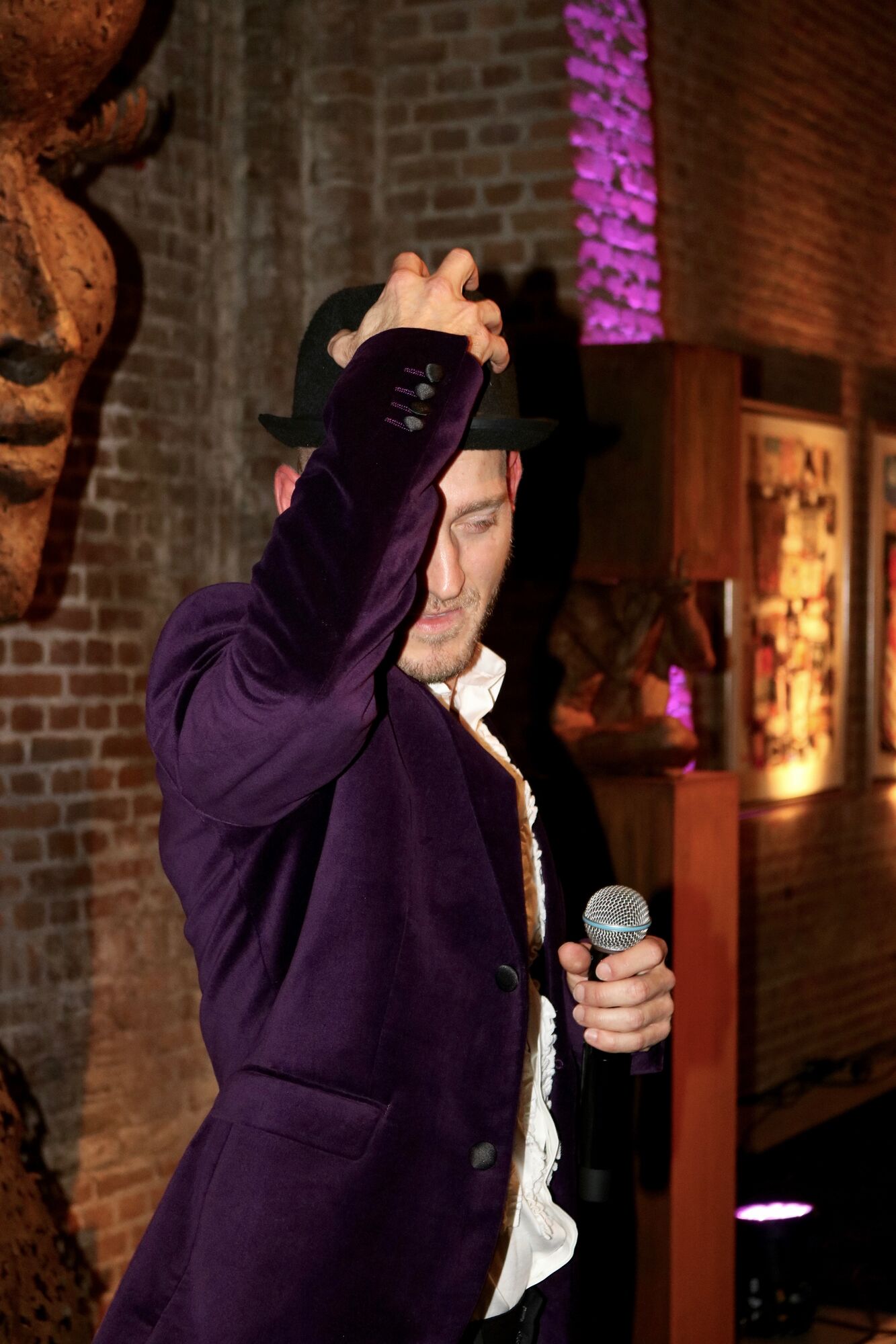 Manhattan Crooners — foto 17