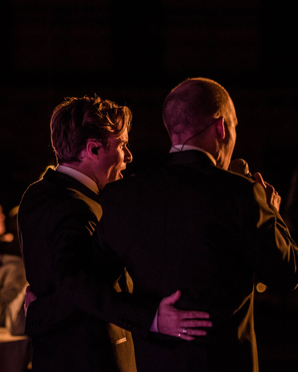 Manhattan Crooners — foto 20